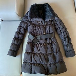 RUD by RUDSAK winter coat